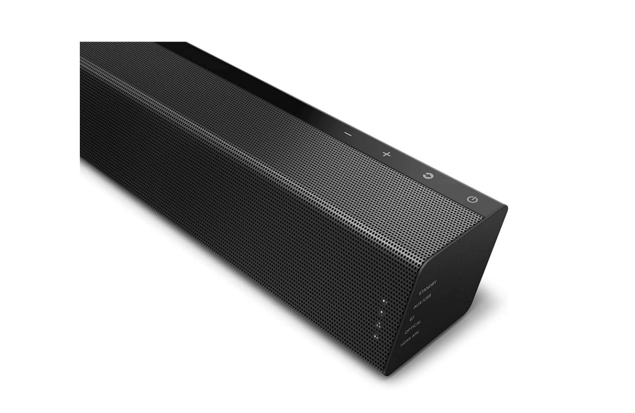 SOUNDBAR - 300W 